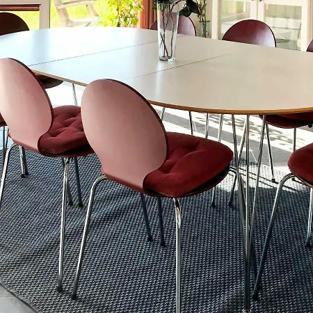בית נופש Two-bedroom Holiday In Logstor 5