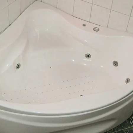 Two-bedroom Holiday In Logstor 5 בית נופש