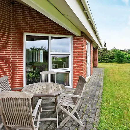 Two-bedroom Holiday In Logstor 5