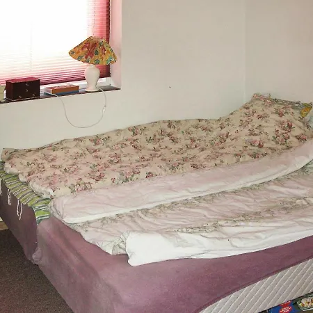 Two-bedroom Holiday In Logstor 5 בית נופש Trend