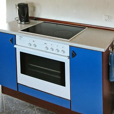 Two-bedroom Holiday In Logstor 5