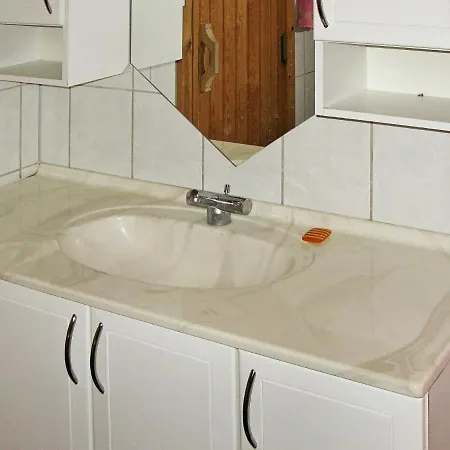 בית נופש Two-bedroom Holiday In Logstor 5 *