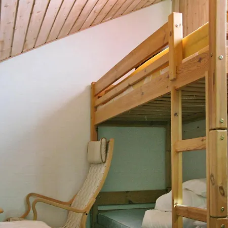 Two-bedroom Holiday In Logstor 5 Trend