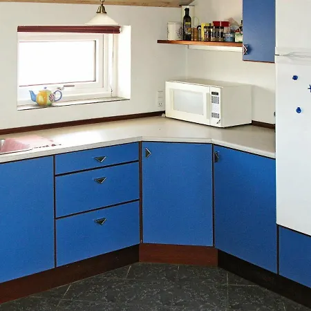 בית נופש Two-bedroom Holiday In Logstor 5 Trend