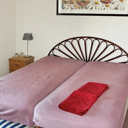 בית נופש Two-bedroom Holiday In Logstor 5 Trend